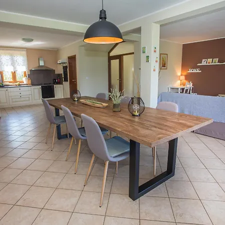 Fiore Spinovci Villa Rakotule