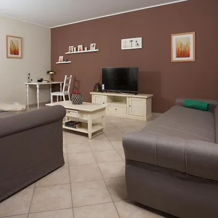 Fiore Spinovci Villa