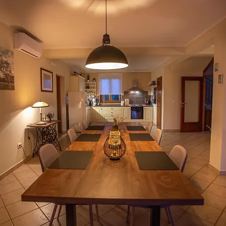 Villa Fiore Spinovci *