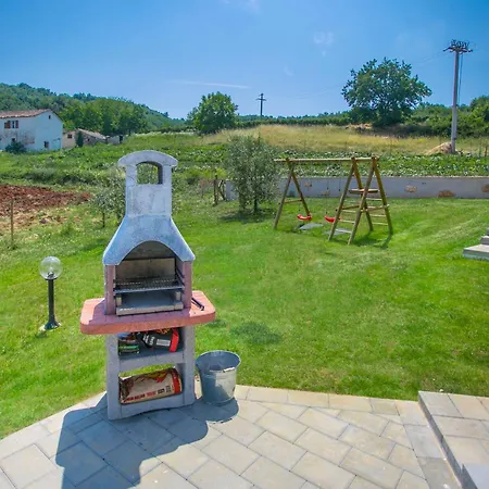 Fiore Spinovci Villa