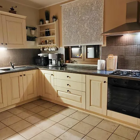 Villa Fiore Spinovci *