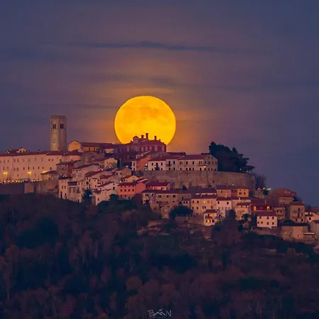 Fiore Spinovci Villa