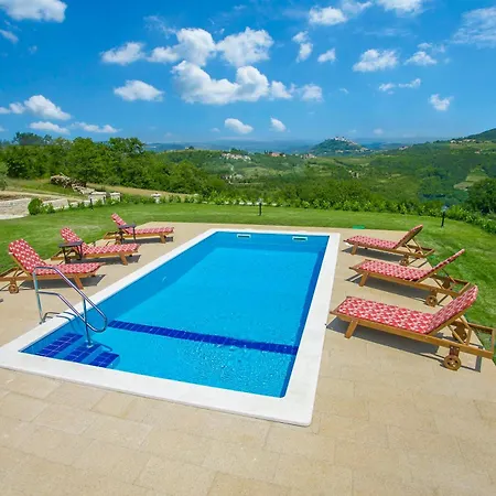Villa Fiore Spinovci