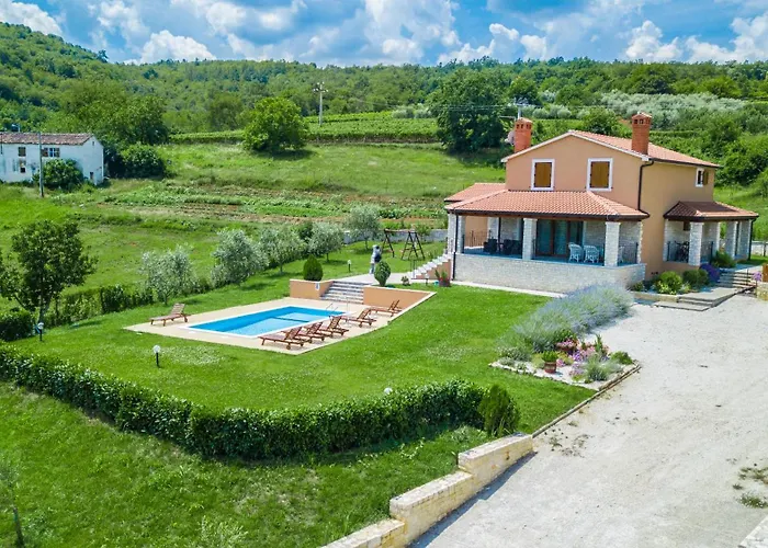 Villa Fiore Spinovci *