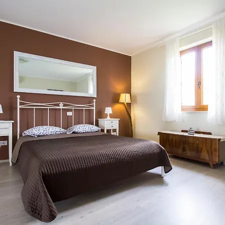 Fiore Spinovci Willa