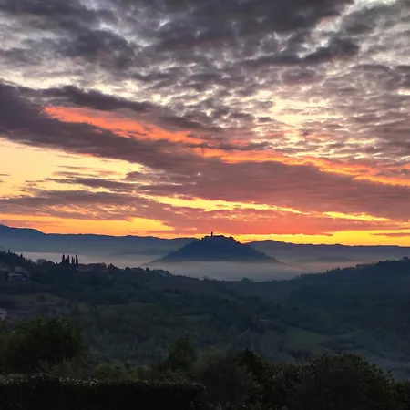 Fiore Spinovci Willa *