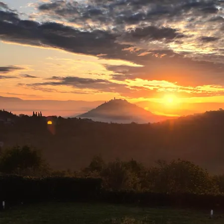 Willa Fiore Spinovci Rakotule