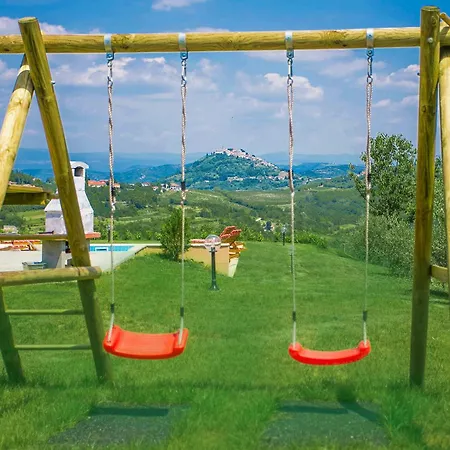 Fiore Spinovci Willa *