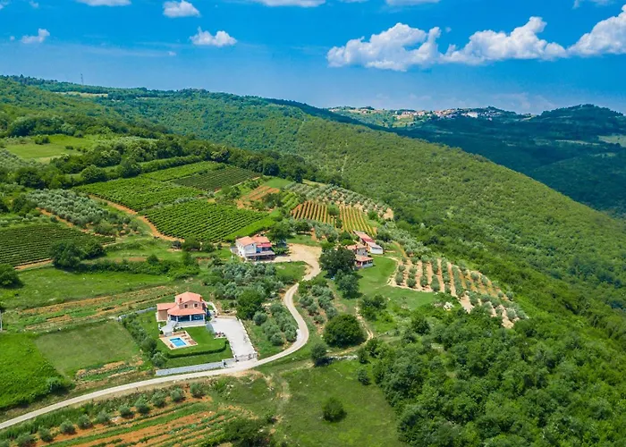 Fiore Spinovci * Rakotule