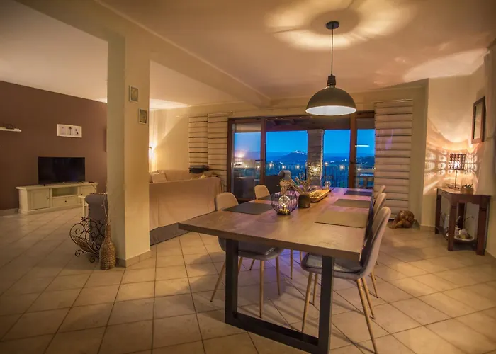 Fiore Spinovci Villa