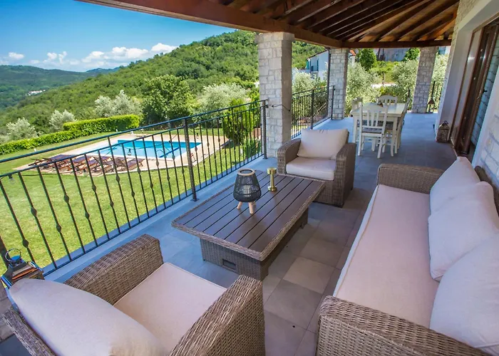 Villa Fiore Spinovci