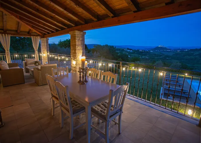 Villa Fiore Spinovci *