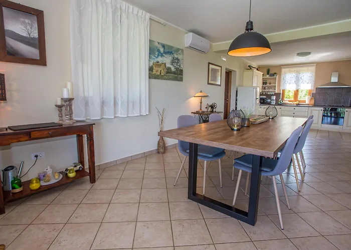 Fiore Spinovci Villa