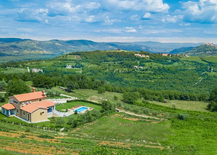 Villa Fiore Spinovci