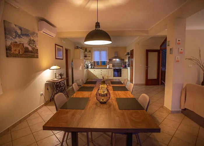 Villa Fiore Spinovci *