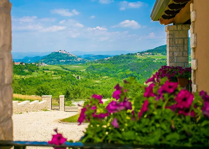 Fiore Spinovci * Rakotule