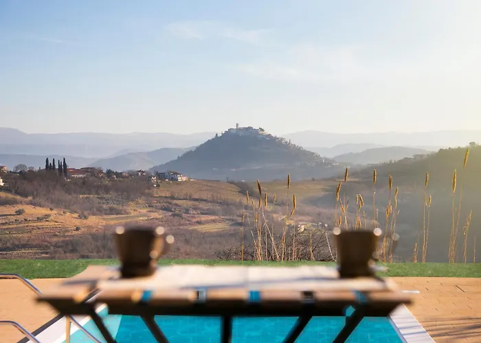 Fiore Spinovci Villa Rakotule