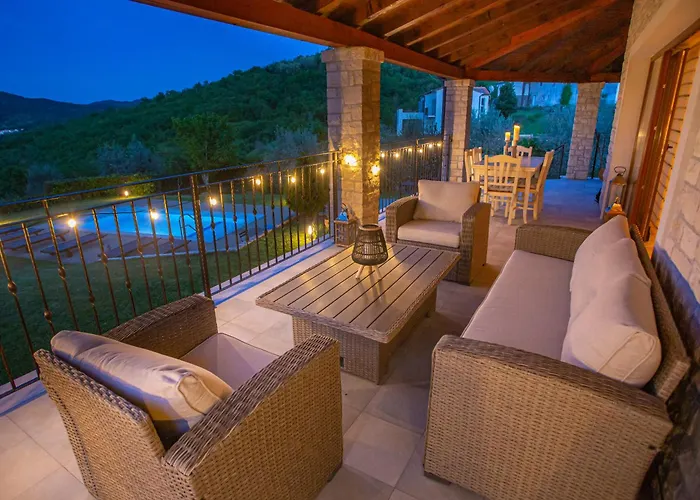 Villa Fiore Spinovci Rakotule