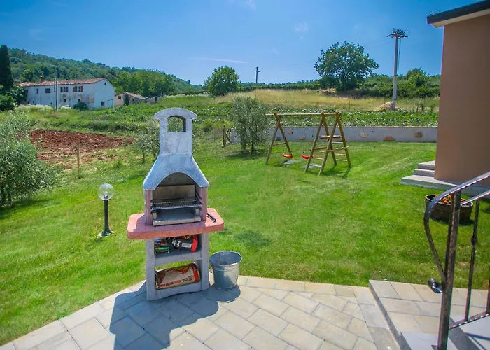 Fiore Spinovci Villa