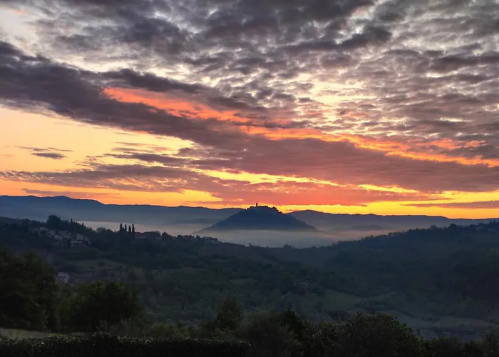 Fiore Spinovci Villa *