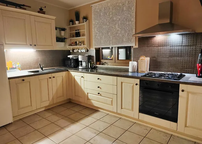 Villa Fiore Spinovci *