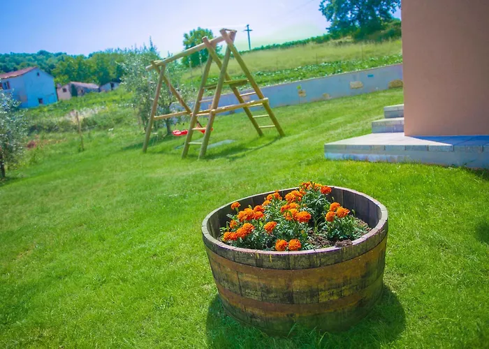 Fiore Spinovci Villa