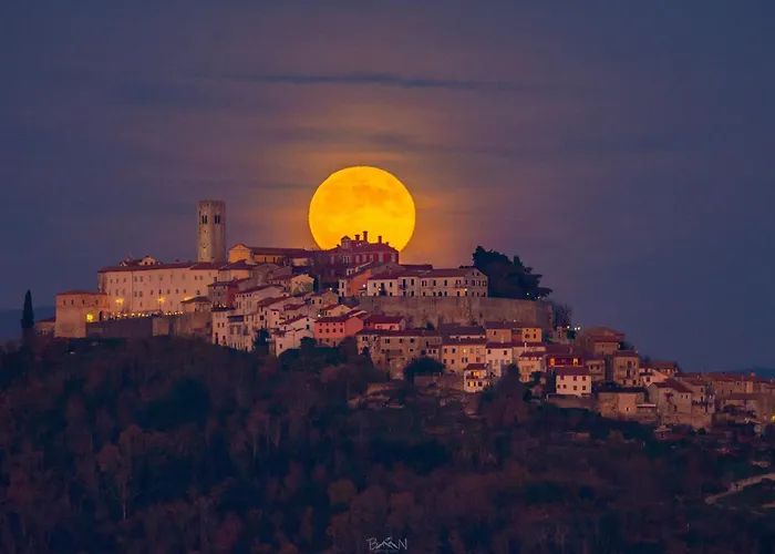 Fiore Spinovci Villa