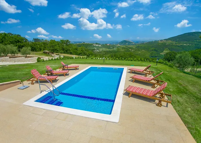 Villa Fiore Spinovci